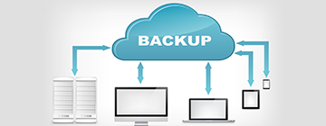 Backup & Recovery Services in Richmond Virginia
